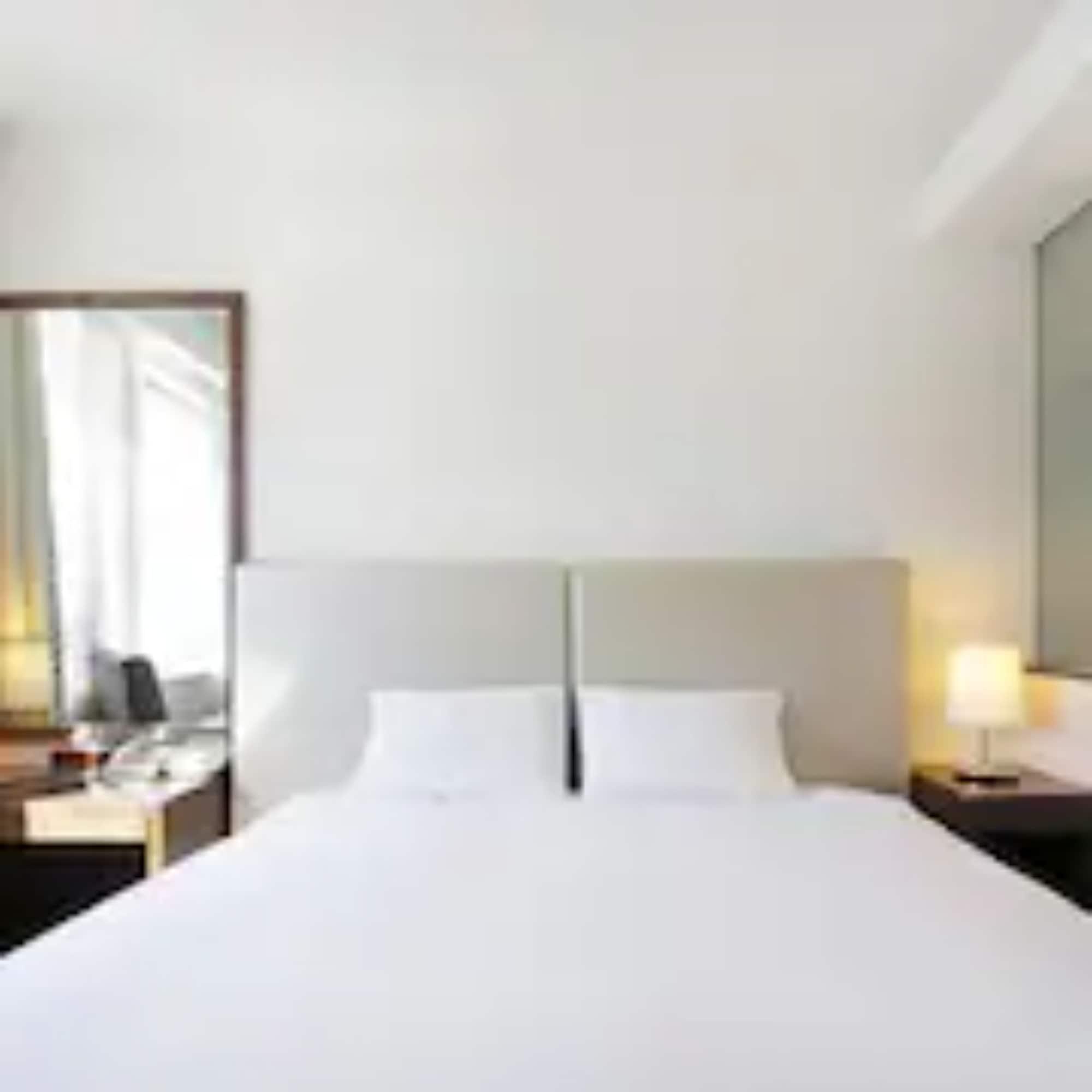 Geoje Samsung Hotel Exteriér fotografie